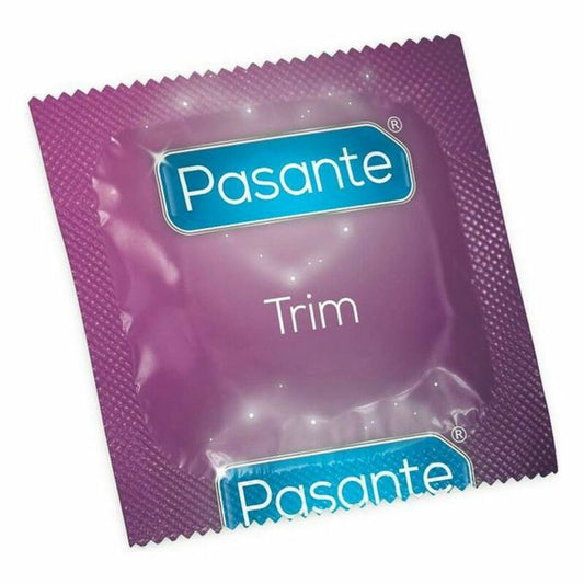 Condoms Pasante NS1906 3 3 Units