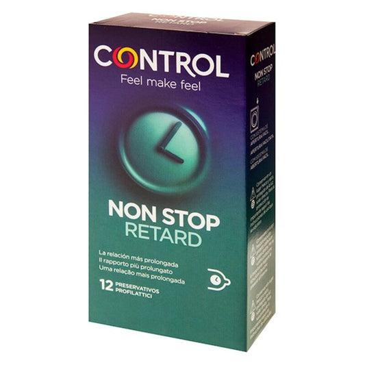 Kondome Control 12 Stück