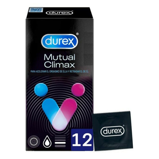 Kondome Durex 5052197027105 12 Stück 12 Einheiten