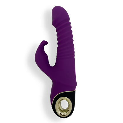 Aphrodite- The Brilliant Thrusting Vibrator